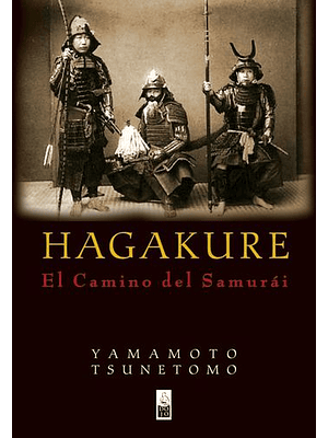 Hagakure El Camino Del Samurai