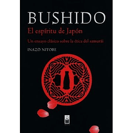 Bushido El Espiritu Del Japon