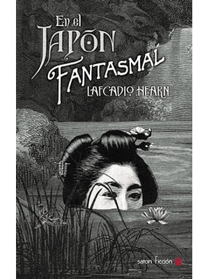 En El Japon Fantasmal