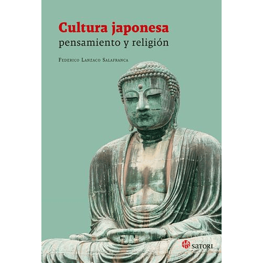 Cultura Japonesa Pensamiento Y Religion 