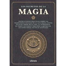 Secretos De La Magia, Los