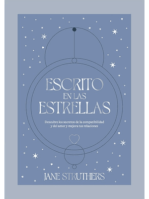 Escrito Con Las Estrellas