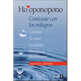 Hooponopono