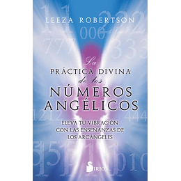 Practica Divina De Los Numeros Angelicos, La