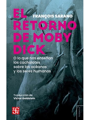 Retorno De Moby Dick, El 1