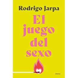 Juego Del Sexo, El