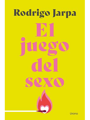 Juego Del Sexo, El