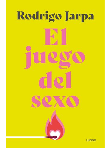 Juego Del Sexo, El 1
