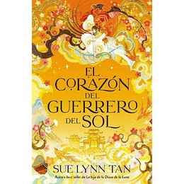 Celestial Kingdom 2. Corazon Del Guerrero Del Sol, El