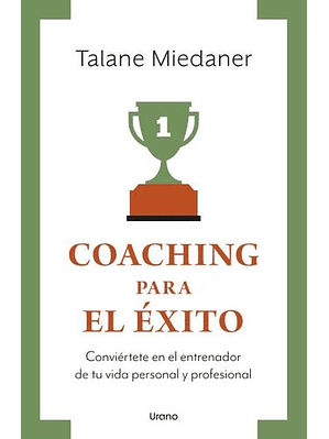 Coaching Para El Exito