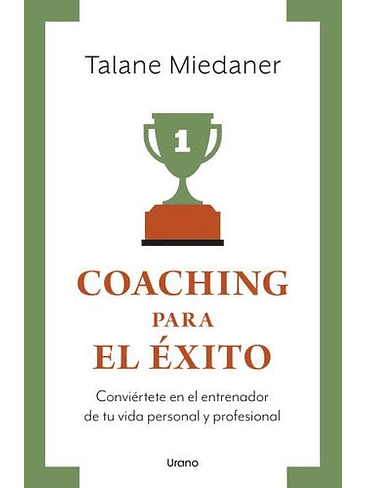 Coaching Para El Exito 1