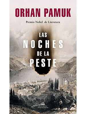 Noches De La Peste, Las