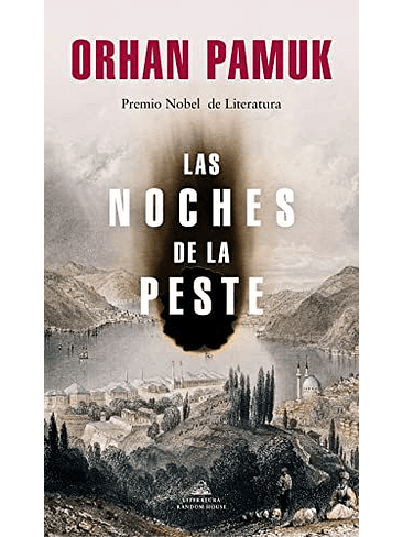 Noches De La Peste, Las 1