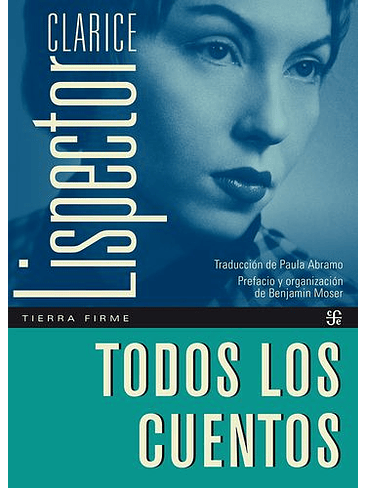 Todos Los Cuentos Clarice Lispector 1