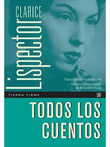 Todos Los Cuentos Clarice Lispector 1