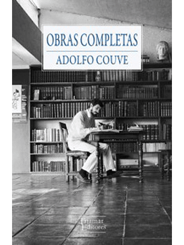 Obras Completas Adolfo Couve 1