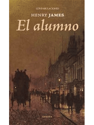 Alumno, El