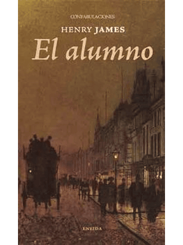 Alumno, El 1