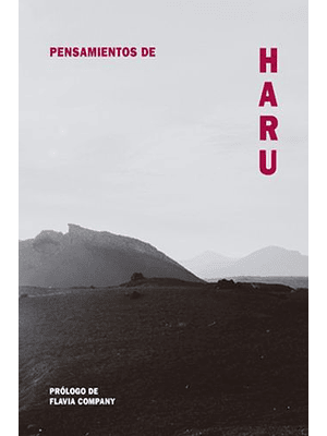 Pensamientos De Haru