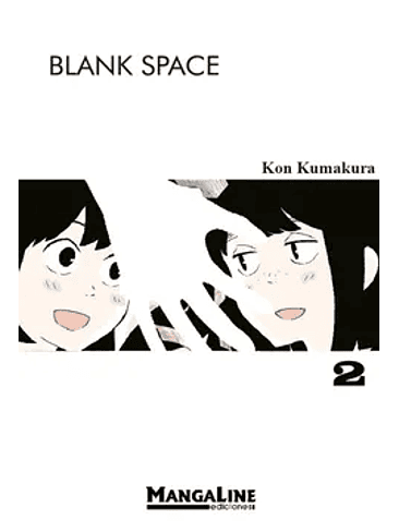 Blank Space 2 1