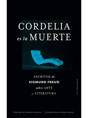 Cordelia Es La Muerte