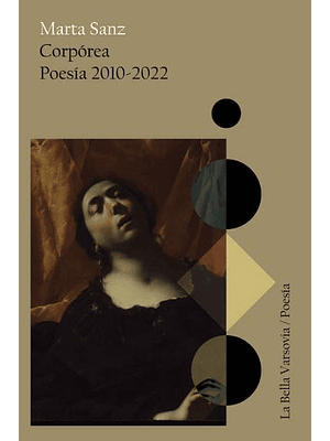 Corporea Poesia 2010-2022