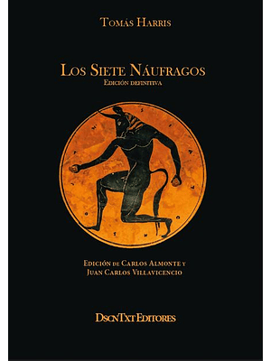 Siete Naufragos, Los