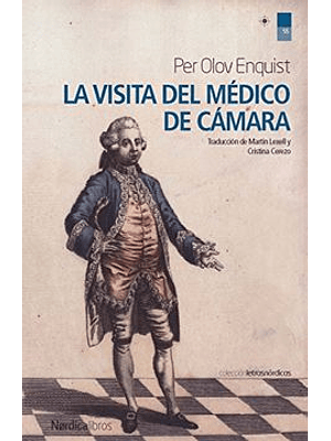 Visita Del Medico De Camara, La