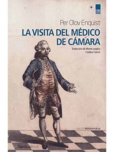 Visita Del Medico De Camara, La 1