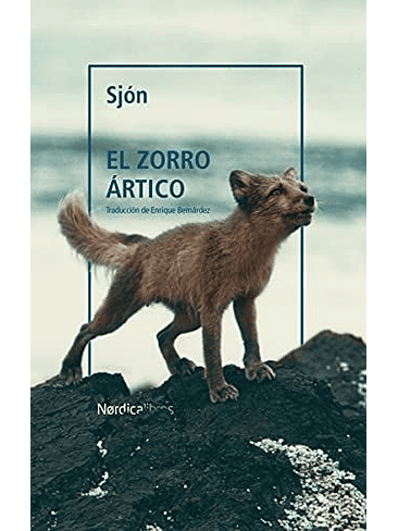 Zorro Artico, El 1
