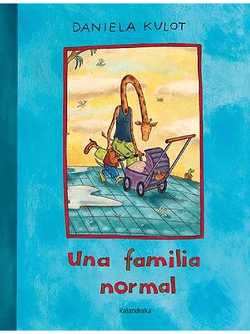 Una Familia Normal 1