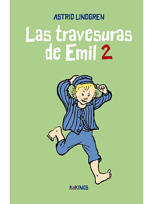 Travesuras De Emil 2, Las