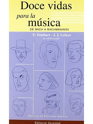 Doce Vidas Para La Musica