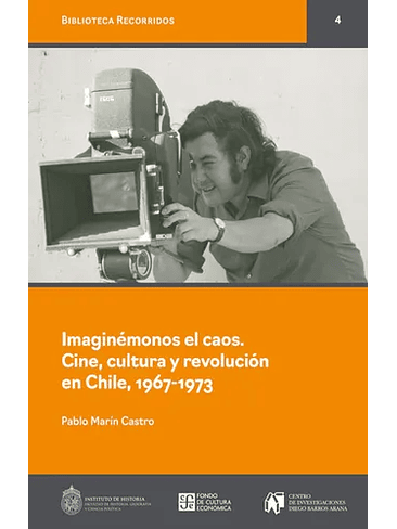 Imaginemos El Caos  1