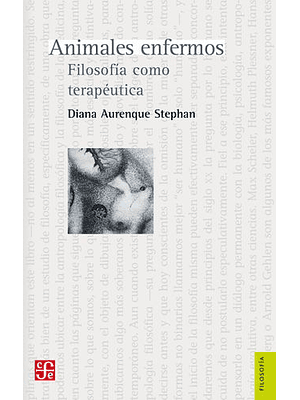 Animales Enfermos