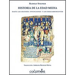Historia De La Edad Media
