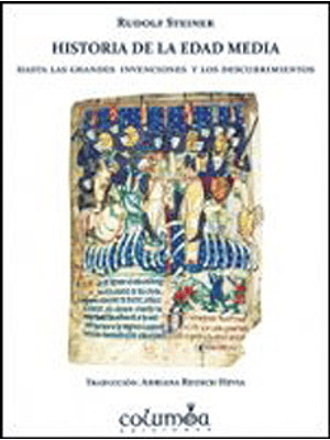 Historia De La Edad Media