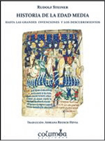 Historia De La Edad Media 1