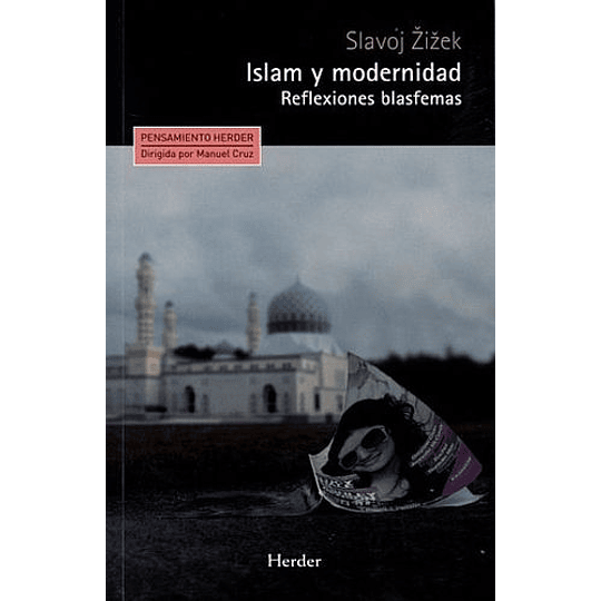 Islam Y Modernidad