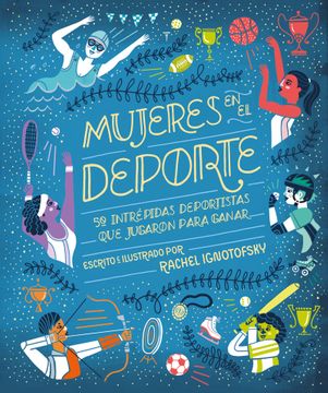 Mujeres En El Deporte 1