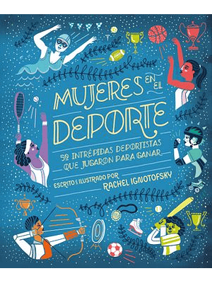 Mujeres En El Deporte