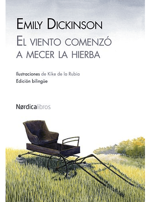 Viento Comenzo A Mecer La Hierba, El