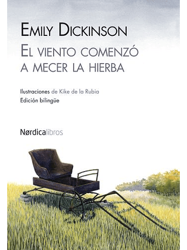 Viento Comenzo A Mecer La Hierba, El 1