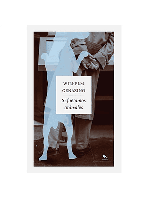 Si Fueramos Animales