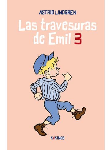 Travesuras De Emil 3, Las 1