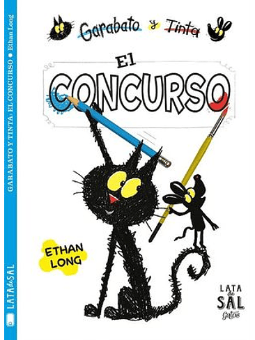 Garabato Y Tinta El Concurso 1