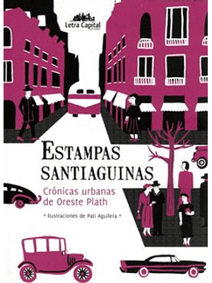 Estampas Santiaguinas