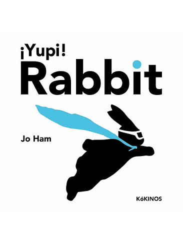 Yupi Rabbit 1