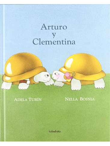 Arturo Y Clementina 1