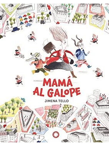 Mama A Galope 1